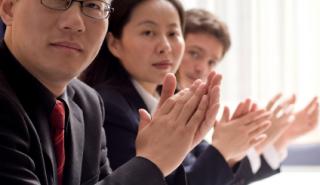 Representation in management and supervisory boards