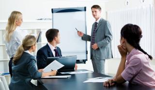 Training and Coaching