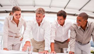 Prowadzenie projektów krótkoterminowych