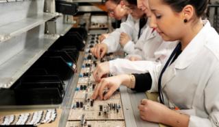 Support purchasing / production to Asia