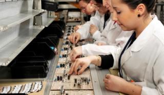 Wsparcie przeniesiania zakupów/produkcji do Azji