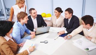 Strategic analysis of the company